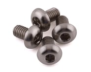ProTek RC 3x5mm "Grade 5" Titanium Button Head Hex Screw (4) | product-related