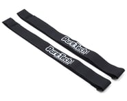Pure-Tech 10" Xtreme Battery Strap LG (Black) (2) | product-related