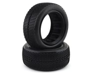 Raw Speed RC SuperMini 2.2" 1/10 4WD Front Buggy Tires (2) | product-related