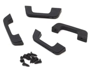 RC4WD CChand Traxxas TRX-4 Rubber Door Handles | product-related