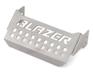 RC4WD CChand Traxxas TRX-4 Chevy K5 Blazer Blazer Steering Guard (Silver) | product-also-purchased