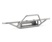 RC4WD CcCand Traxxas TRX-4 Chevy K5 Blazer Bucks Front Bumper (Silver) | product-also-purchased