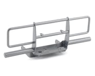 RC4WD CChand Vanquish VS4-10 Origin Oxer Steel Front Winch Bumper (Silver) | product-also-purchased