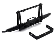 RC4WD CChand Vanquish VS4-10 Origin Shirya Front Bumper (Black) | product-also-purchased