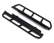 RC4WD CChand Vanquish VS4-10 Origin Krabs Steel Tube Side Sliders (Black) | product-also-purchased