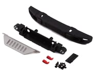 RC4WD CChand Axial SCX10 III Jeep JLU Wrangler OEM Wide Front Bumper | product-related