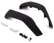 RC4WD CChand Axial SCX10 III for Jeep JLU Wrangler Fender Flare Set | product-also-purchased