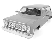 RC4WD Chevrolet Blazer Hard Body Complete Set | product-related