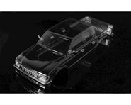 RC4WD 2001 Toyota Tacoma 4 Door Lexan Crawler Body (Clear) (313mm/12.3") | product-also-purchased