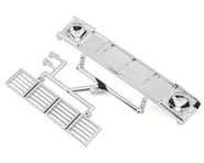 RC4WD Mojave II Marlin Crawler Front Grille (Chrome) | product-also-purchased