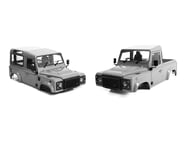 RC4WD 2015 Land Rover Defender D90 Hard Plastic Body Kit | product-also-purchased