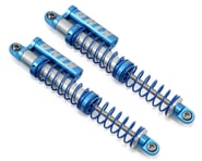 RC4WD King Off-Road 1/10th Scale Piggyback Shocks w/Faux Reservoir (110mm) | product-also-purchased