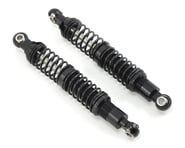 RC4WD Dual Spring V2 80mm Scale Shocks (Black) | product-also-purchased