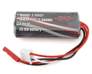 RC4WD TF2 1/24 7.4V 320mAh Lithium Ion Battery w/Balance Plug | product-also-purchased