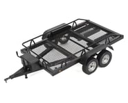 RC4WD 1/10 Bigdog Dual Axle Scale Crawler Car/Truck Trailer | product-related