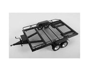 RC4WD BigDog 1/8 Dual Axle Scale Trailer | product-also-purchased