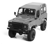 RC4WD Gelande II Scale Truck Chassis Kit w/2015 Land Rover Defender D90 Body | product-related