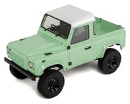 RC4WD Gelande II RTR 1/10 Scale Crawler w/2015 Land Rover Defender | product-also-purchased