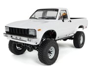 RC4WD Trail Finder 3 1/10 Scale RTR Rock Crawler w/Mojave II Body Set | product-related