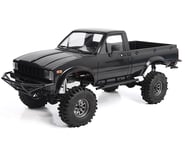 RC4WD Trail Finder 2 Midnight Edition RTR 4WD 1/10 Scale Crawler Truck | product-related