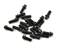 more-results: RC4WD 2.5x6mm Miniature Scale Hex Bolts. Package includes twenty scale hex bolts. Inst