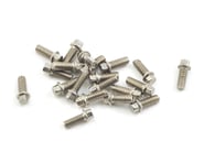 RC4WD 2x5mm Miniature Scale Hex Bolts (Silver) | product-also-purchased