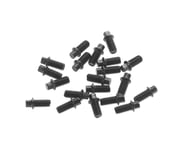 RC4WD Miniature Scale Hex Bolts M3x6mm Black | product-also-purchased