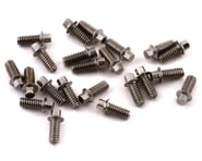 RC4WD 1.6x4mm Miniature Scale Hex Bolts (Silver) (20) | product-also-purchased