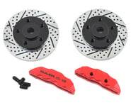 RC4WD Baer 1.9 Rotor & Caliper Set Brake System | product-also-purchased
