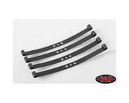 RC4WD Trail Finder 2 Leaf Springs (4) (Short Wheelbase) | product-also-purchased