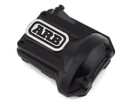 RC4WD Traxxas TRX-4 ARB Diff Cover (Black) | product-also-purchased
