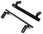 RC4WD Traxxas TRX-4 Defender Tough Armor Slim-Line Sliders (Black) | product-also-purchased