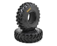 RC4WD Genius Sem Fronteira 2.2 Scale Tire (2) | product-related