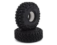 RC4WD Goodyear Wrangler Duratrac 1.55" Scale Rock Crawler Tires (2) (X2S3) | product-also-purchased