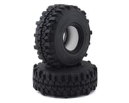 RC4WD Interco Narrow 1.55" Scale Rock Crawler Tires (2) (X2S³) | product-also-purchased