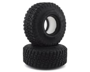 RC4WD BFGoodrich Mud Terrain T/A KM2 1.55" Scale Rock Crawler Tires (2) (X2S3) | product-related