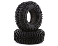 RC4WD BFGoodrich T/A KM3 1.0" Micro Crawler Tires (2) | product-related