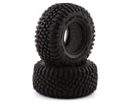 RC4WD BFGoodrich T/A KR3 1.0" Micro Crawler Tires (2) | product-related