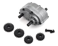 RC4WD Trail Finder 2/Gelande II Over/Underdrive Transfer Case Set | product-related