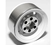 RC4WD Stamped Steel 1.55" Stock White Beadlock Wheels (4) | product-also-purchased