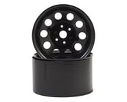 RC4WD Pro10 40 Series 3.8" Steel Stamped Beadlock Wheel (2) | product-also-purchased