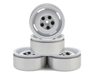 RC4WD Landies 1.9" Internal Beadlock Wheels (4) (White) | product-also-purchased