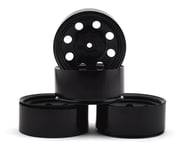 RC4WD Mickey Thompson MT-28 2.2 Steel Stamped Beadlock Wheels (Black) (4) | product-also-purchased