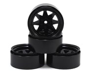 RC4WD 6 Lug Wagon 2.2 Steel Stamped Beadlock Wheels (Black) | product-also-purchased