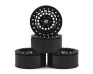 RC4WD Fuel Zephyr 1.9" Beadlock Wheels (Black) (4) | product-also-purchased