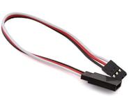 Racers Edge Universal Servo Extension (Standard 22AWG) (6") | product-also-purchased