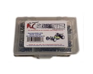 RC Screwz Associated B4 / B4.1 Stainless Steel Screw Kit | product-also-purchased