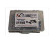 RC Screwz T4/T4.1 Stainless Steel Screw Kit | product-related