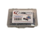 RC Screwz Associated RC8B3e Stainless Steel Screw Kit | product-related