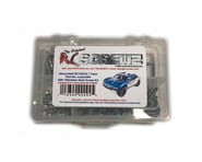 RC Screwz Associated RC10SC6.1 Stainless Steel Screw Kit | product-also-purchased